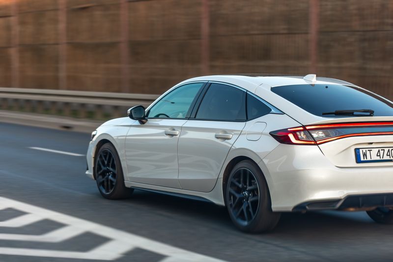 2016 Ford Focus 1.5 TDCi, photo 1