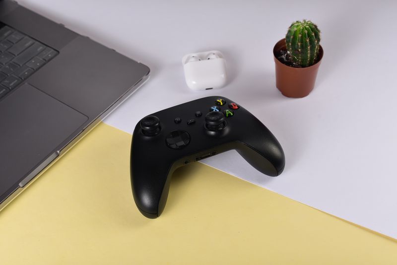 PlayStation 5 disc edition, photo 1