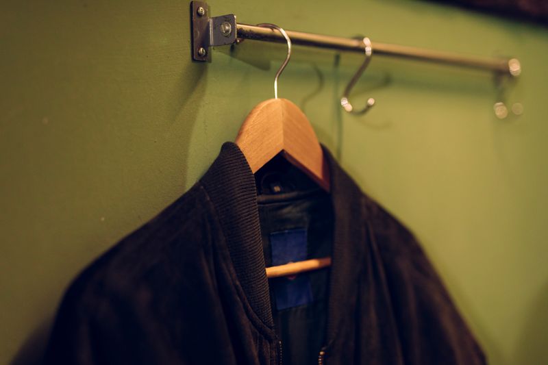 Barbour wax jacket, size M, photo 1