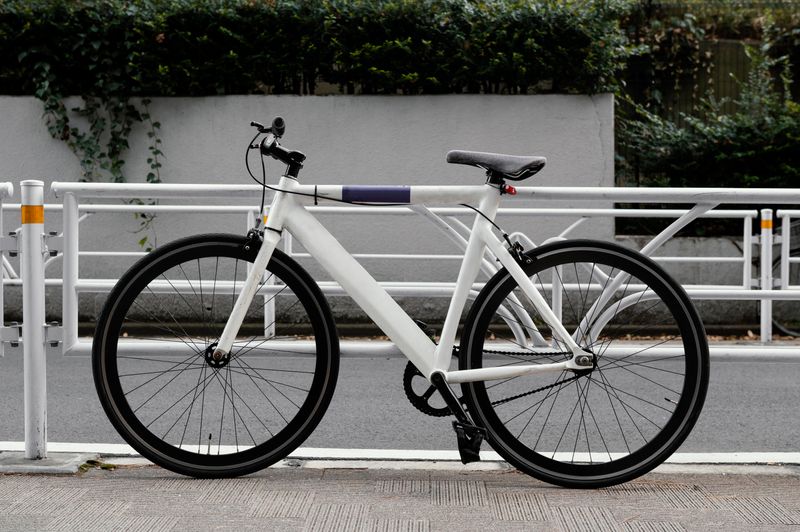 Trek hybrid bike, 54cm, photo 1