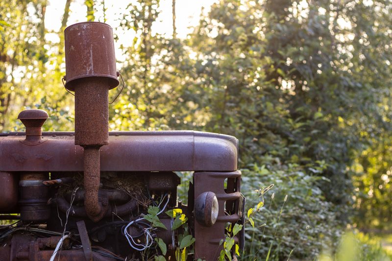 Massey Ferguson 135, photo 1
