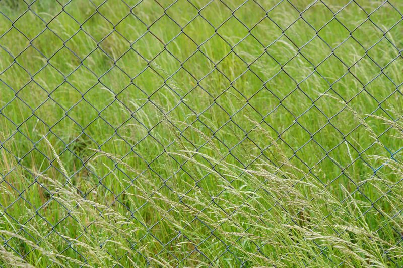 Galvanised field gates, set of 3, photo 1